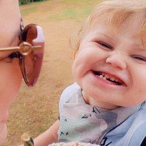 Meet your Posher, Stanley